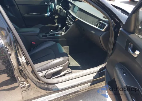 2020 Kia Optima S from USA, damaged, VIN 5XXGT4L32LG417934